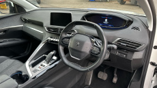 Peugeot 5008 1.2 PureTech Allure 5dr EAT8 Petrol Estate